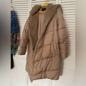 BCBGMAXAZRIA Winter Coat